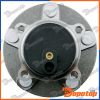 Moyeu de roue avant pour MAZDA | KLP-MZ-037, 44-13015